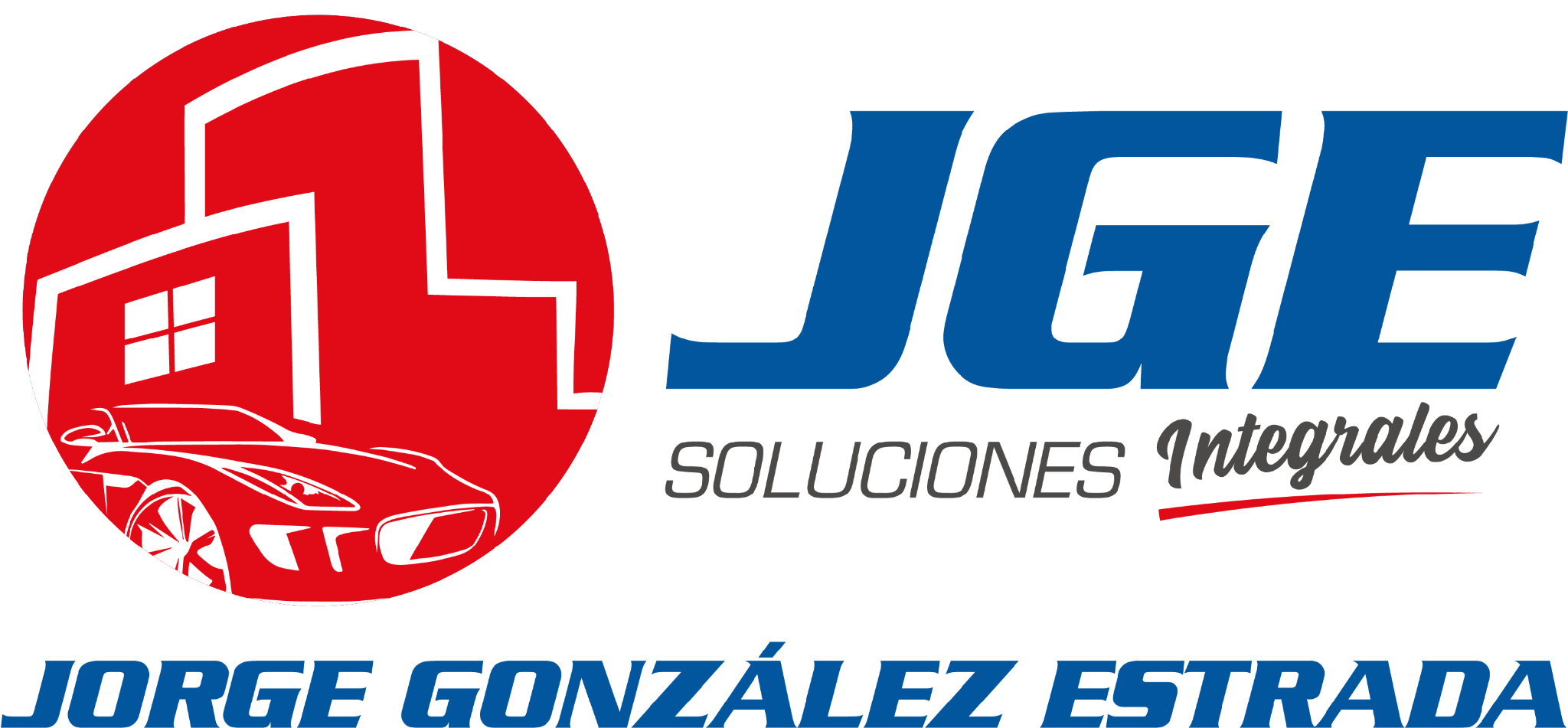 JGE Soluciones Integrales